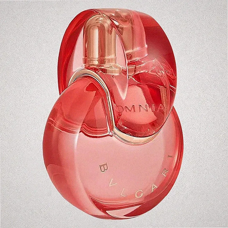 Damen Parfüm Omnia Coral Eau De Toilette 100ml