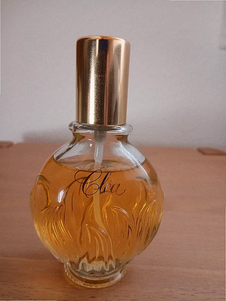 Damen Parfüm Yves Rocher CLÉA 75ml