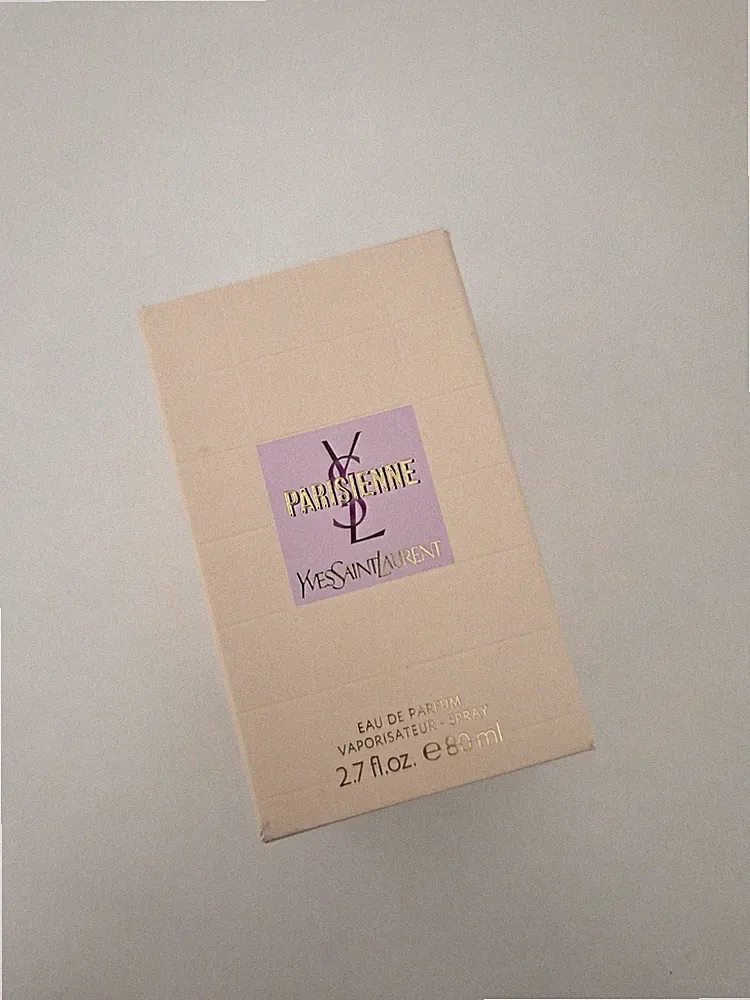 Damen Parfüm Yves Saint Laurent Parisienne eau de parfum edp 80ml