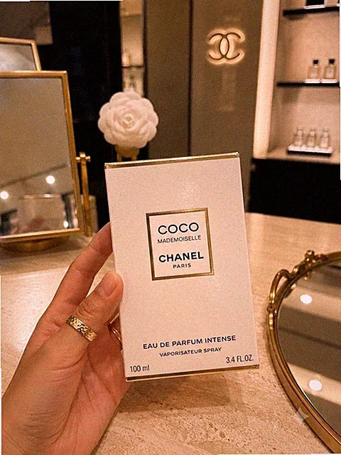 Damen Parfum Coco Mademoiselle 100ml