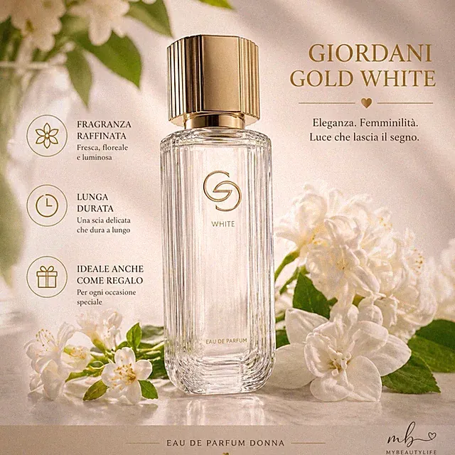 Damen Parfum Eau de Parfum Floral Frisch Elegant Langlebig