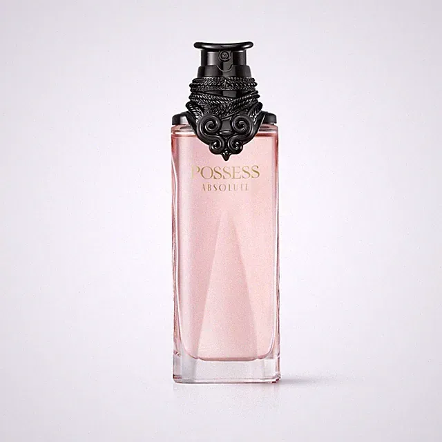 Damen Parfum Possess Absolute Eau de Parfum Intensiv Sinnlich Langanhaltend