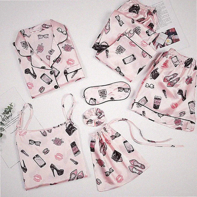 pjama set für damen