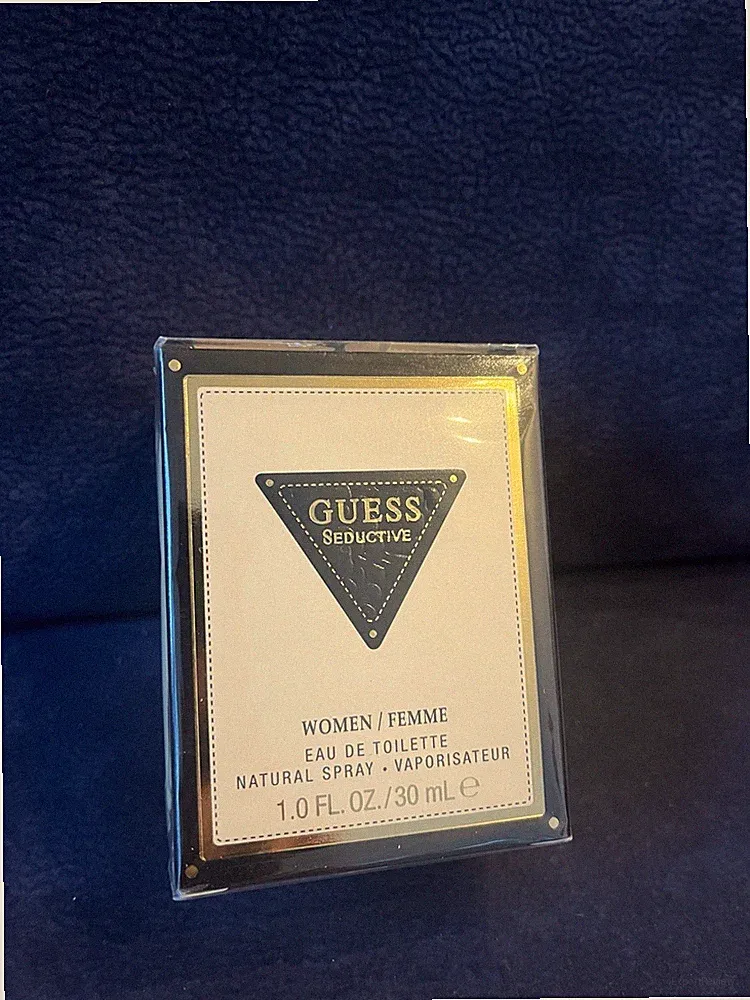 Damenparfüm Guess Seductive EDT 30 ml