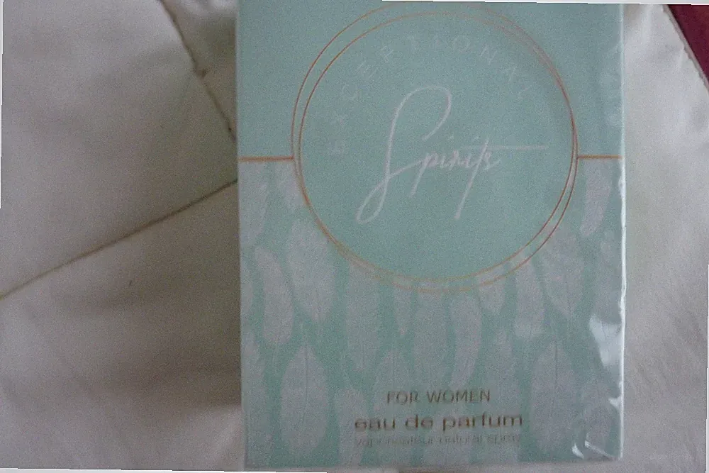 Damenparfum SPIRIT