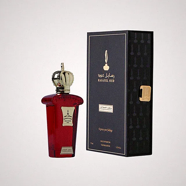 DANGEROUS FEELINGS von Rasayel Oud aus Dubai | Eau de Parfum orientalischer Duft