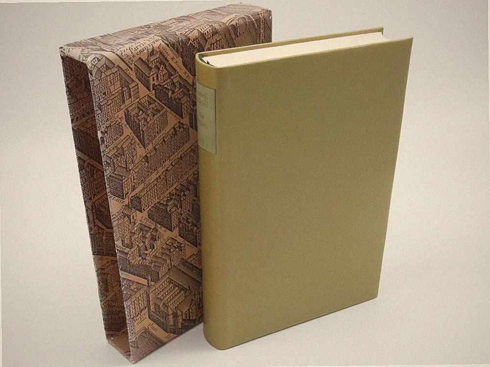 das parfüm buch deutsch