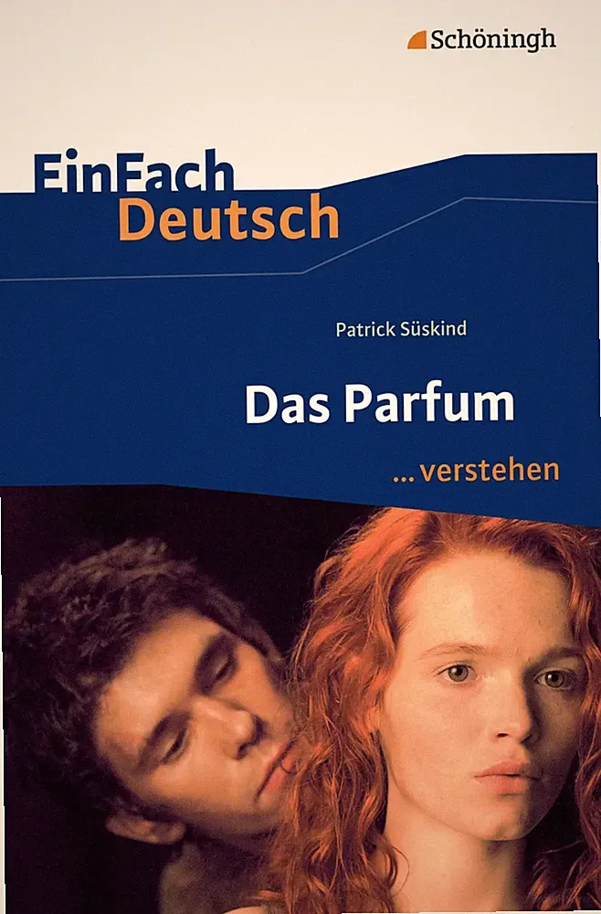 das parfüm buch deutsch