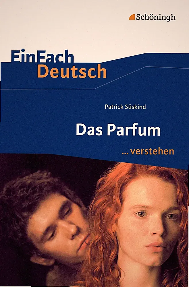 das parfüm einfach deutsch
