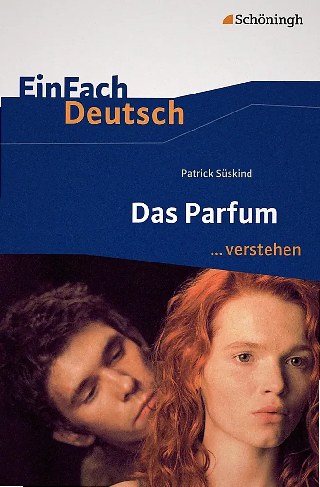 das parfüm einfach deutsch
