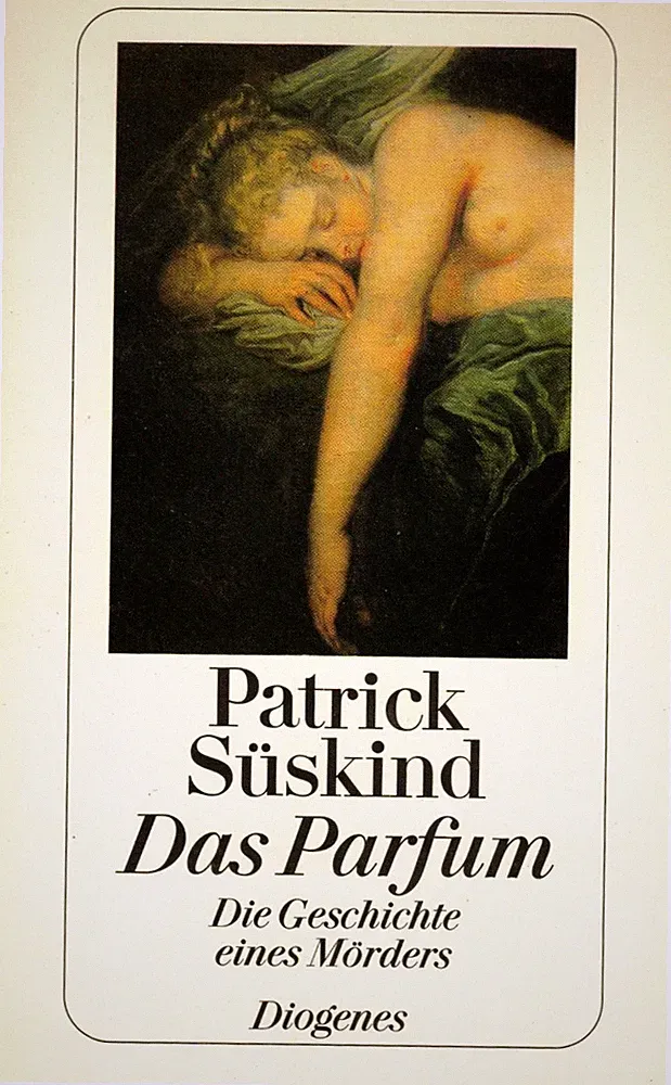 Das Parfum - Roman von Süskind, Patrick (1994, Taschenbuch)