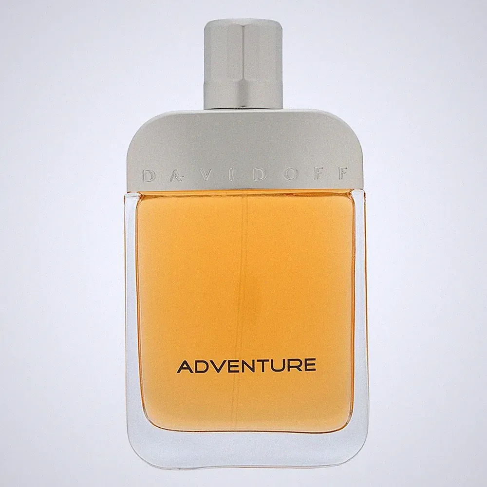 Davidoff Adventure Eau de Toilette für Herren 100 ml