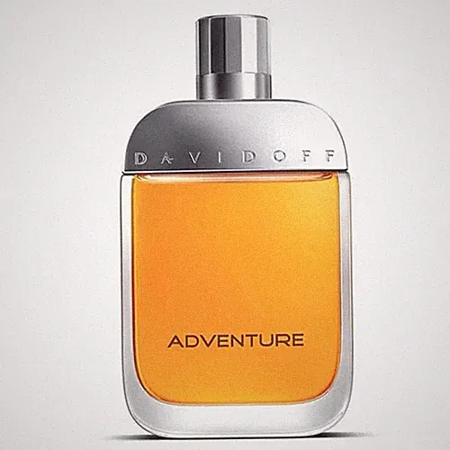 Davidoff Adventure Eau De Toilette Spray 100Ml