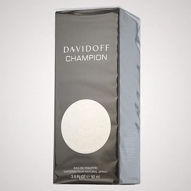 Davidoff Champion EDT 90ml