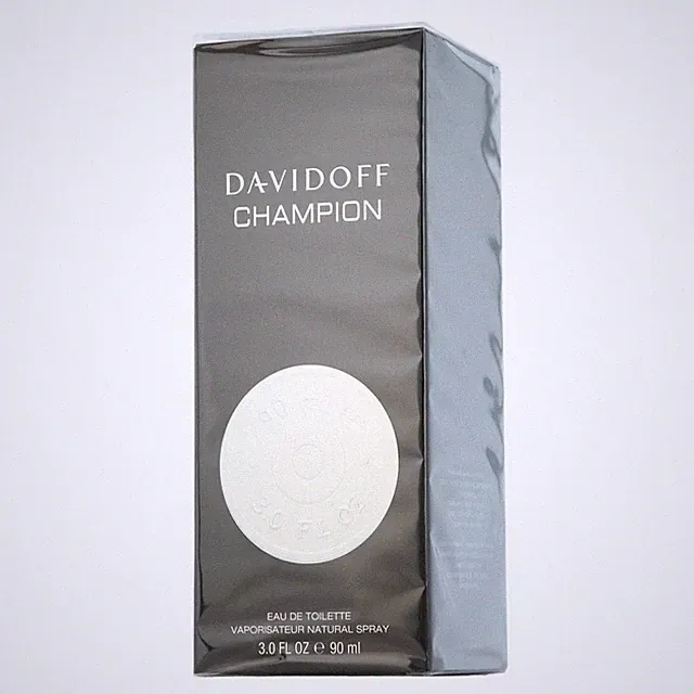 Davidoff Champion EDT 90ml