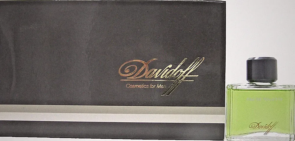 Davidoff Classic Eau de Toilette / EDT Miniatur 25 ml