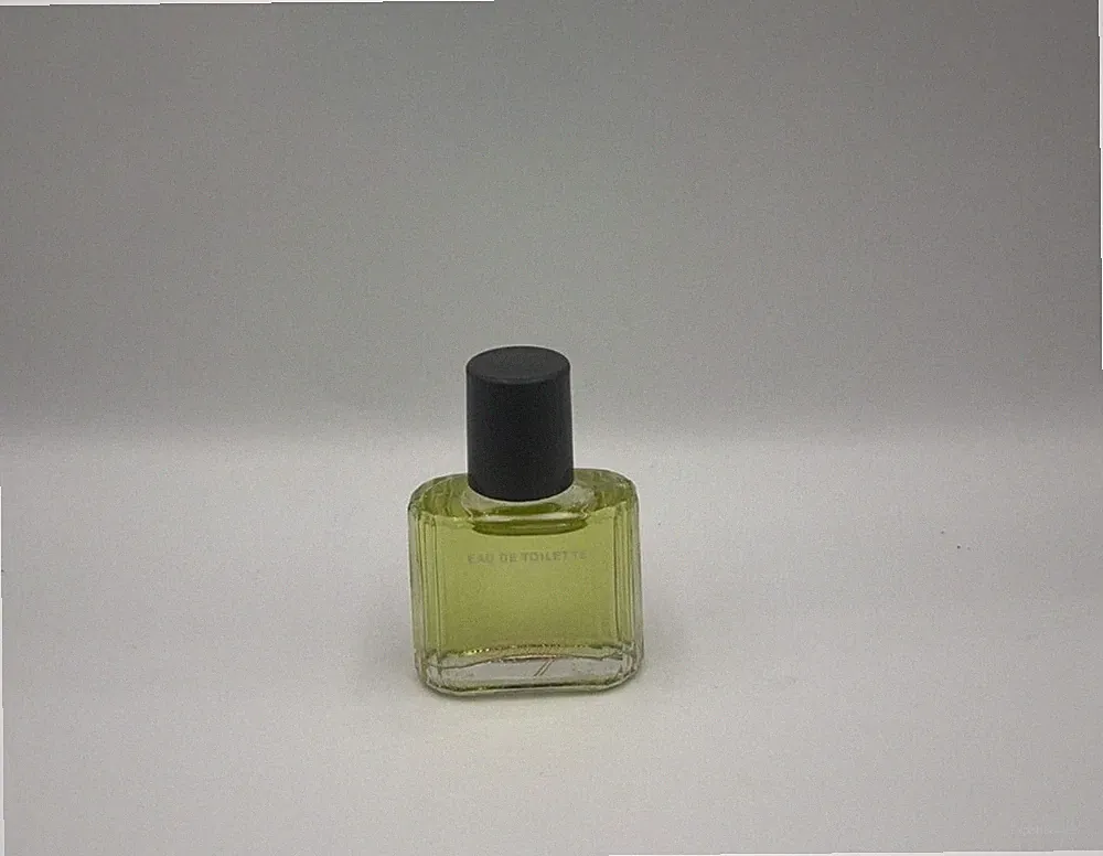 Davidoff Classic For Men Eau de Toilette 7 ml Miniatur VINTAGE