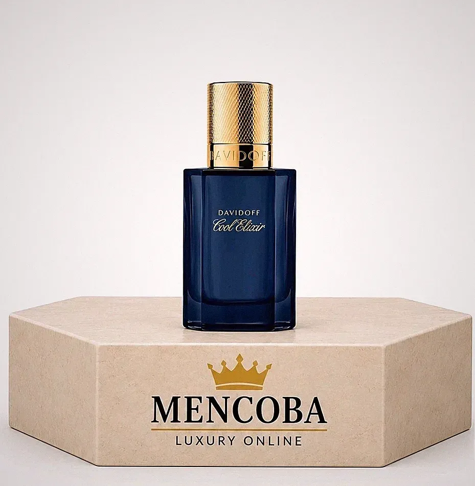 DAVIDOFF /cool elixir /30ml / parfum intense / herren /spray/ neu/ 2026