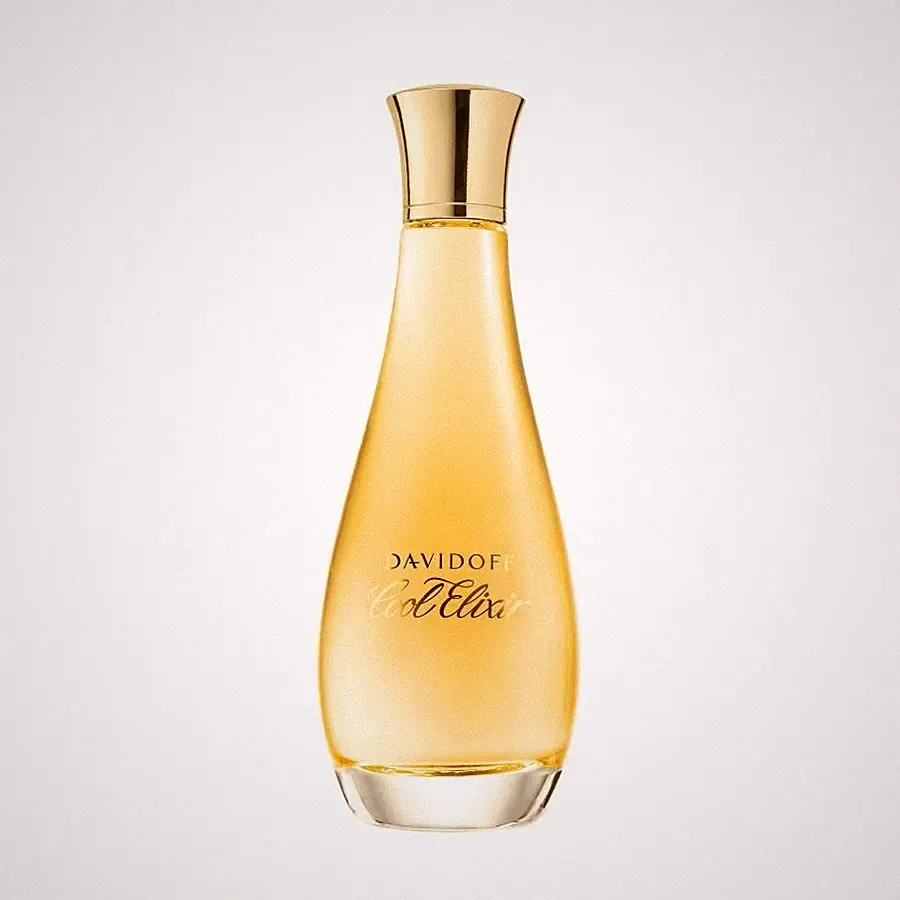 Davidoff, Cool Elixir, Eau de Parfum, Für Damen, 100 ml