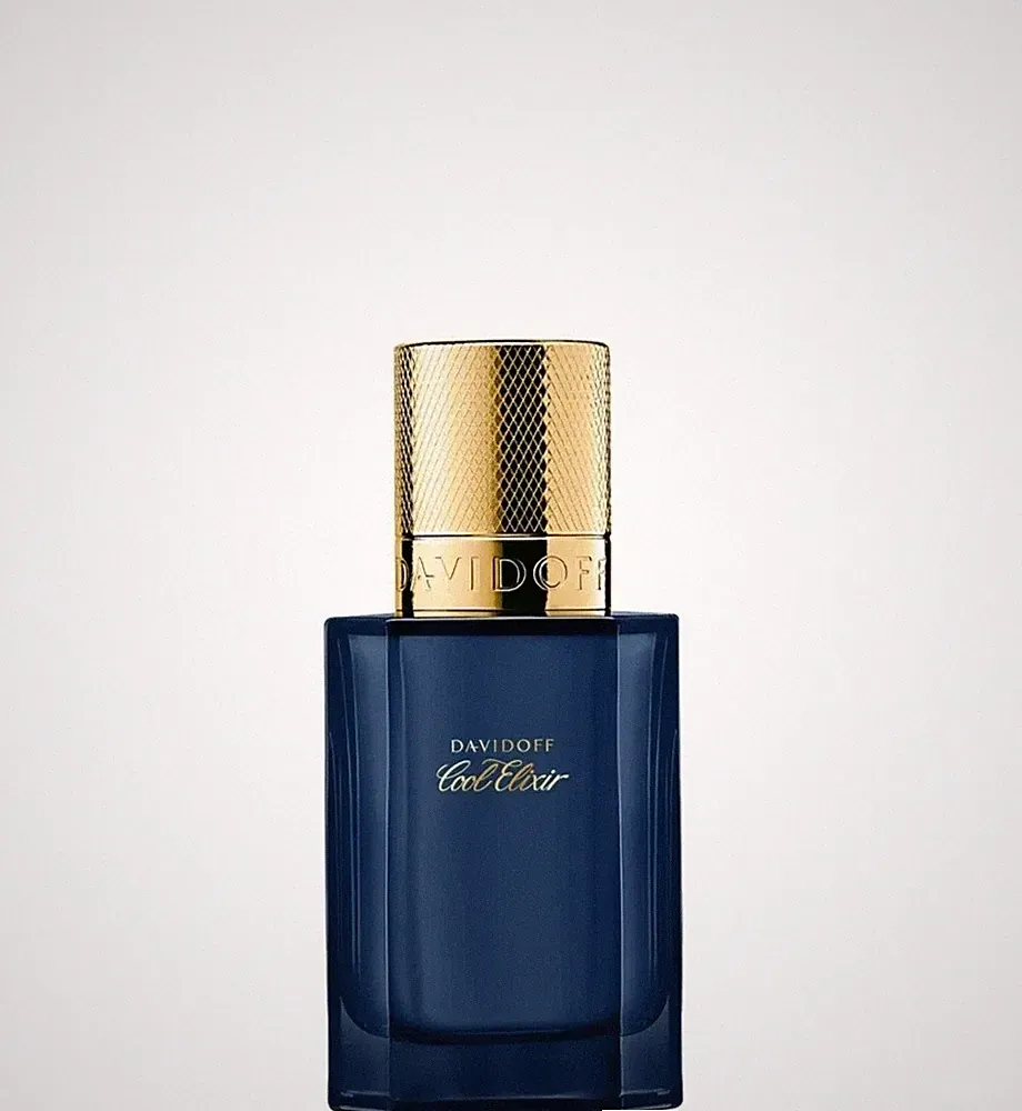 DAVIDOFF / Cool ELIXIR man / 30ml / Parfum Intense / EdP/ Herren / men / 2026