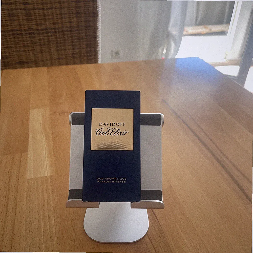 Davidoff Cool Elixir Oud Aromatique Parfum Intense 50ml
