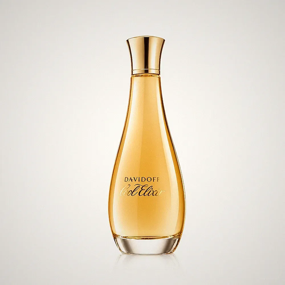 Davidoff Cool Elixir Woman Parfum Intense 100 ml (woman)