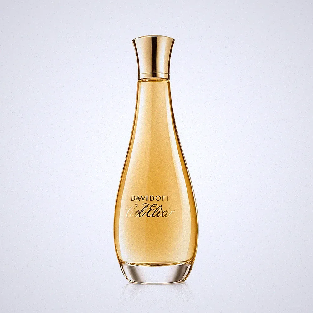 Davidoff Cool Elixir Woman Parfum Intense 100 ml (woman)