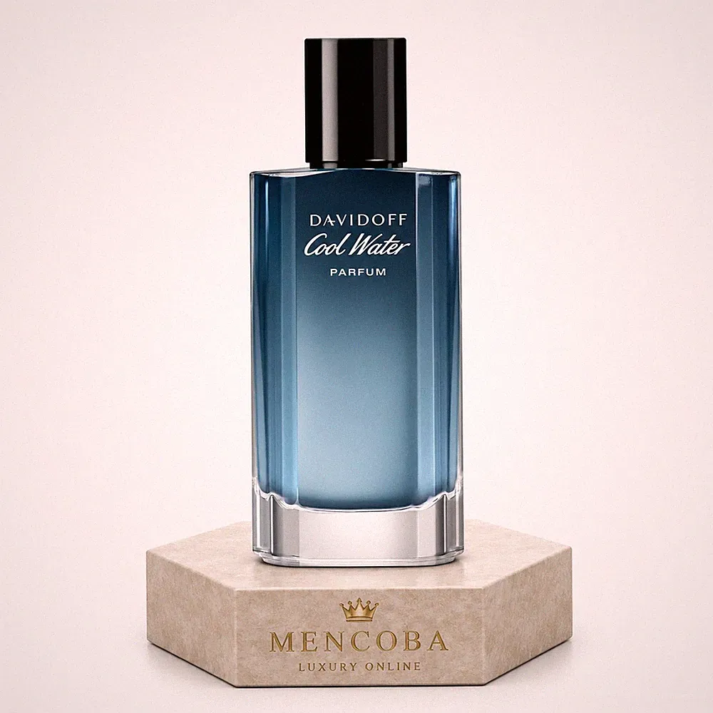 DAVIDOFF / cool water / 100ml / Parfum /herren /neu & ovp