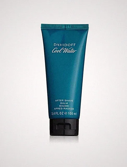 Davidoff Cool Water Aftershave Balsam 100ml After Shave Balm Herren