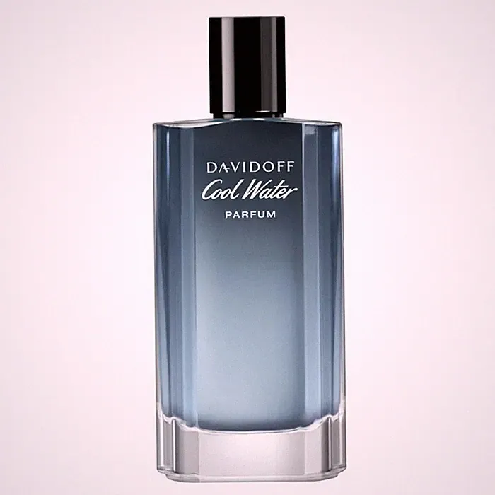 Davidoff Cool Water Eau de Parfum Herrenparfum 100 ml Duft NEU OVP