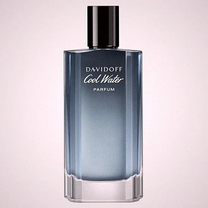 Davidoff Cool Water Eau De Perfume Spray 100ml