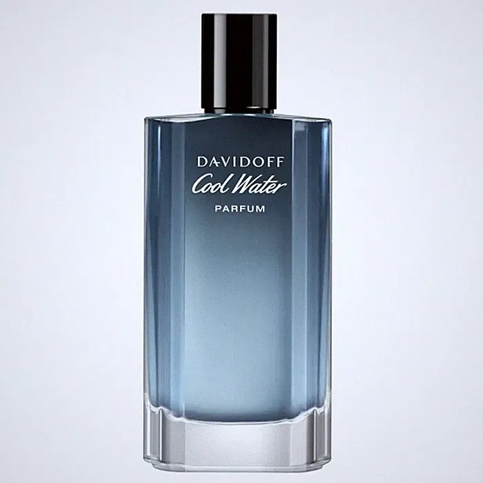 davidoff perfume