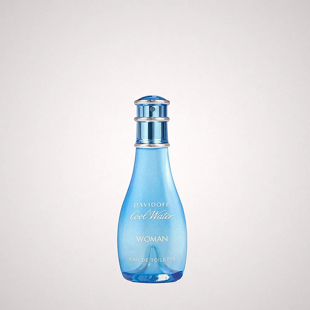 Davidoff, Cool Water, Eau de Toilette, Für Damen, 30 ml