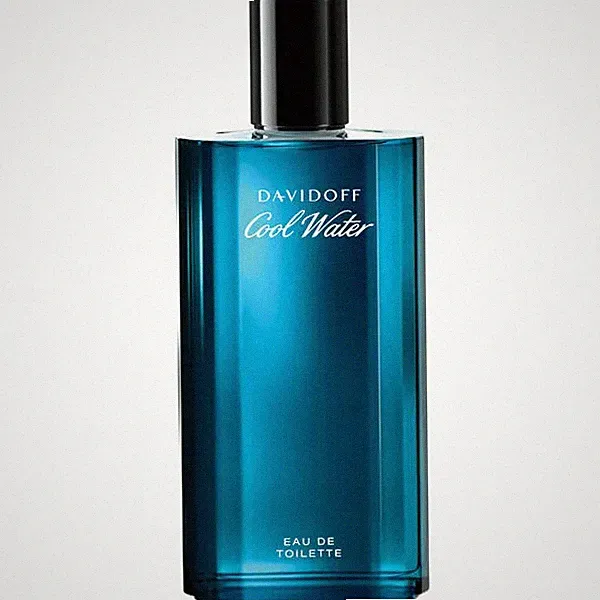Davidoff Cool Water Eau De Toilette Spray 40Ml
