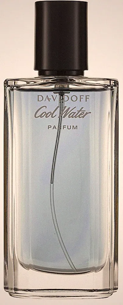 Davidoff Cool Water for Men Eau de Parfum 50 ml OVP NEU