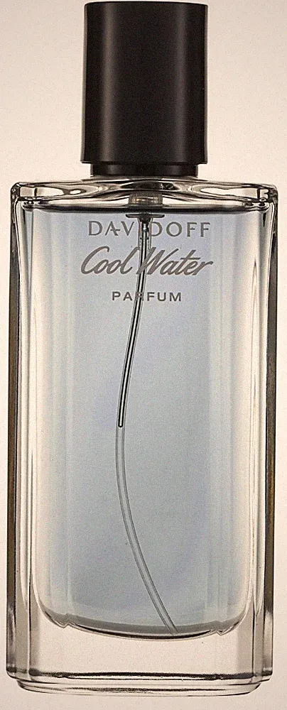 Davidoff Cool Water for Men Eau de Parfum 50 ml OVP NEU