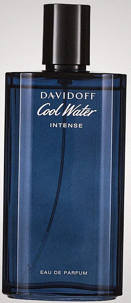 Davidoff Cool Water Intense Eau de Parfum 125 ml OVP NEU