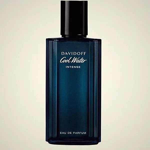Davidoff Cool Water Intense Herren Eau de Parfum 75ml