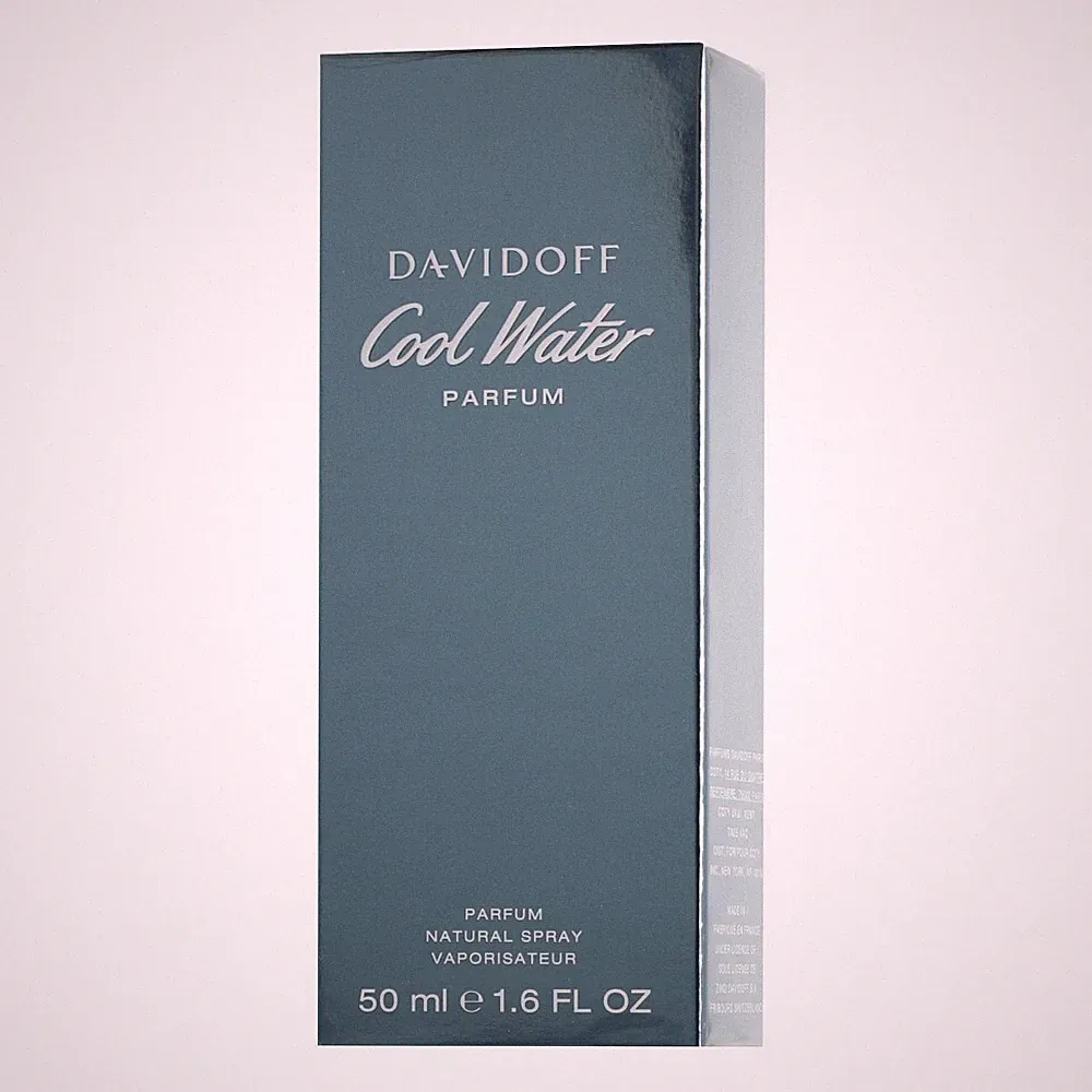 Davidoff Cool Water Parfum 50ml