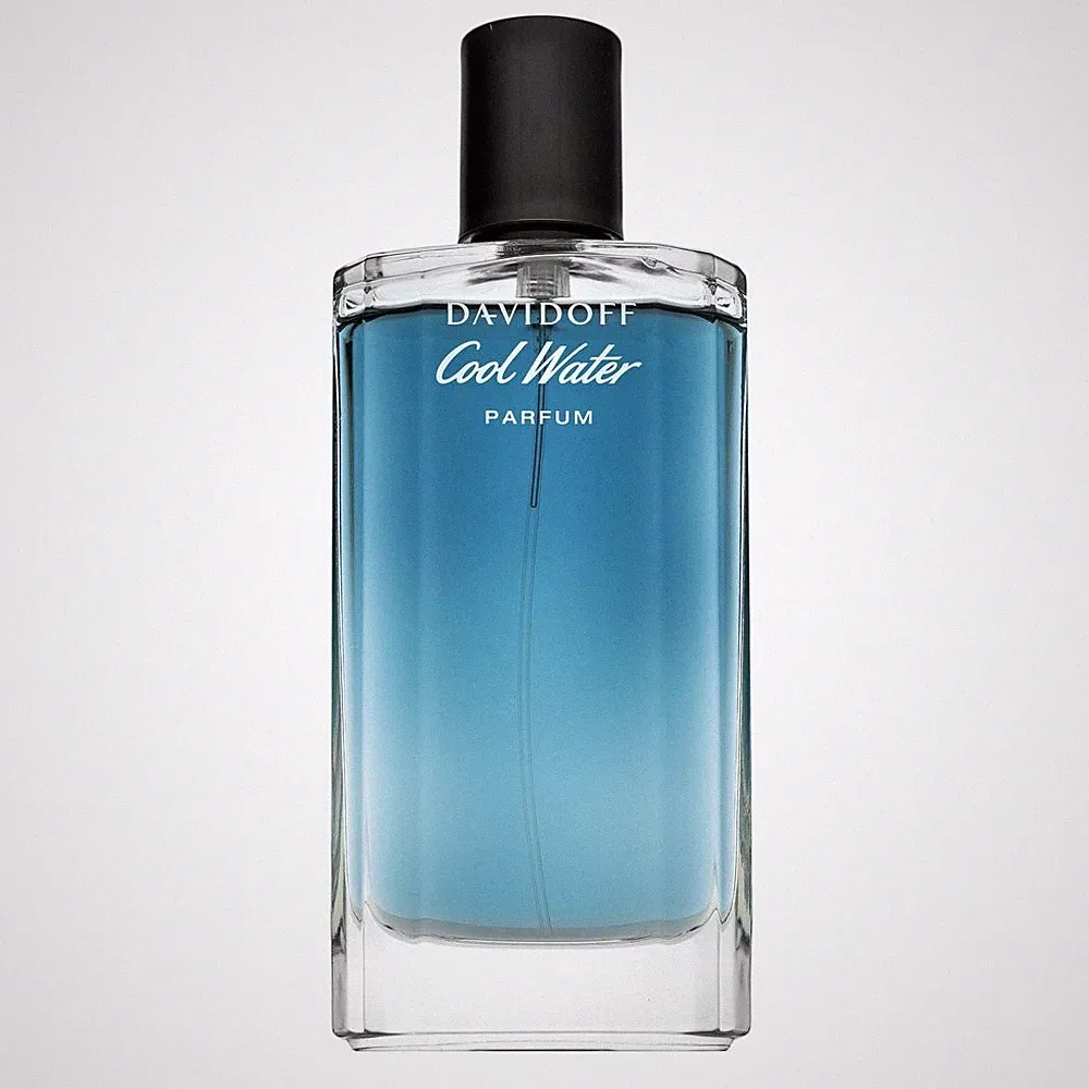 Davidoff Cool Water Parfum Eau de Parfum Herren 100 ml