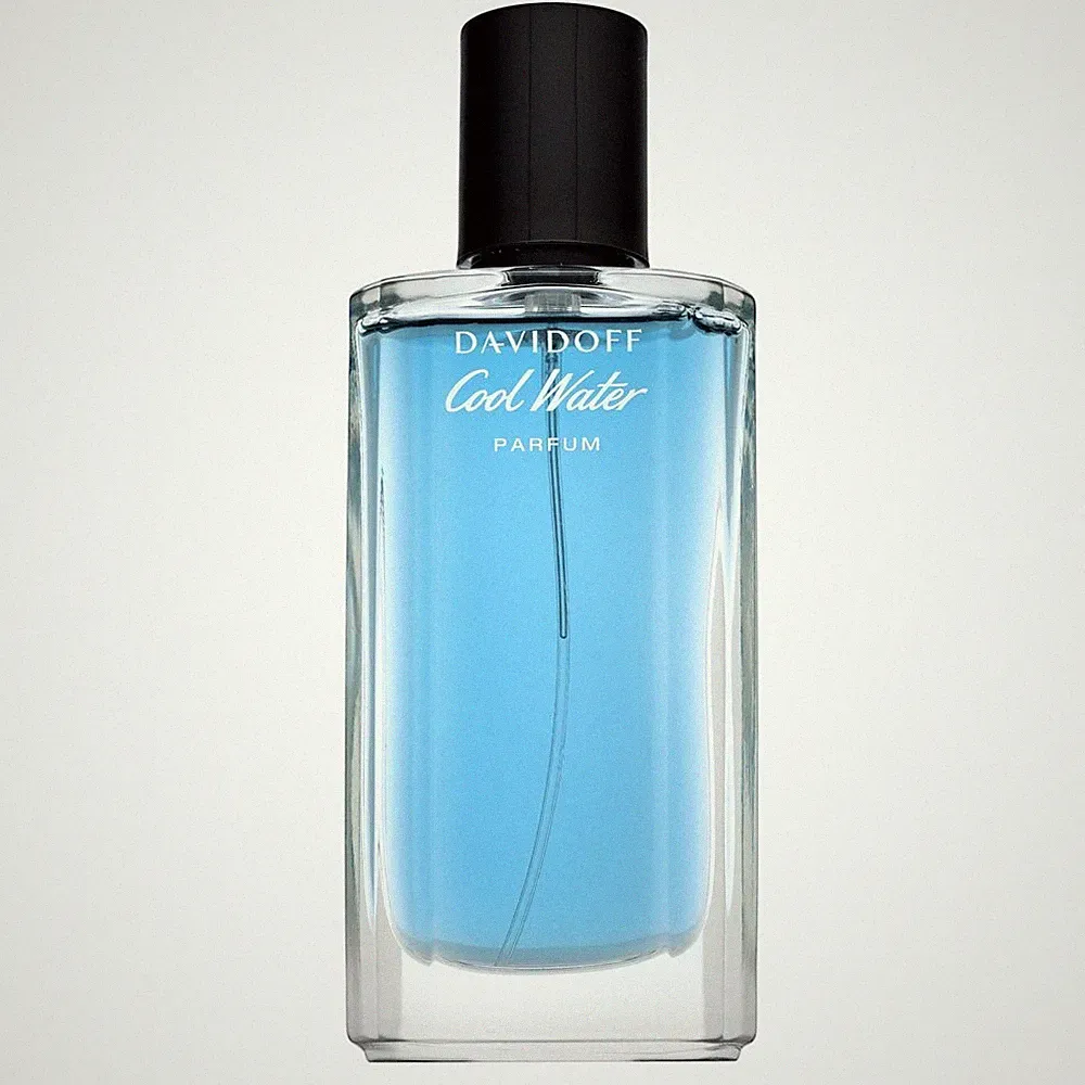 Davidoff Cool Water Parfum Eau de Parfum Herren 50 ml