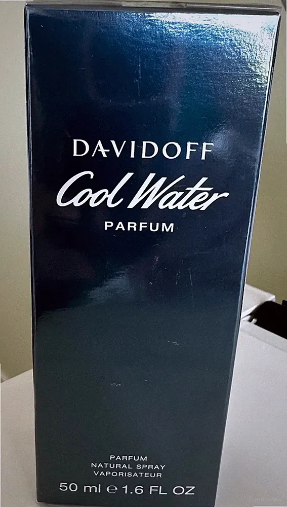 Davidoff Cool Water Parfum Men 50 ml