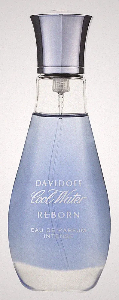 Davidoff Cool Water Reborn Eau de Parfum Intense 50 ml OVP NEU