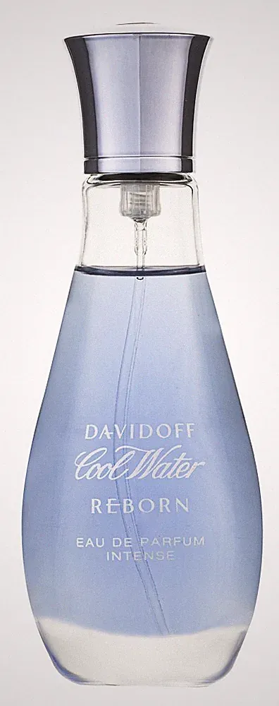 Davidoff Cool Water Reborn Eau de Parfum Intense 50 ml OVP NEU