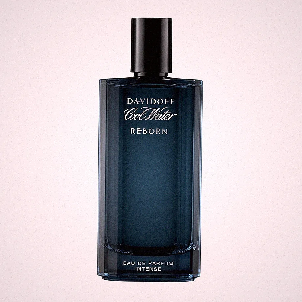 Davidoff Cool Water Reborn Eau de Parfum Intense for Men