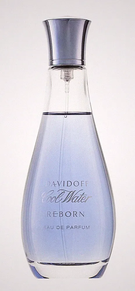 Davidoff Cool Water Reborn for Her Eau de Parfum 100 ml OVP NEU