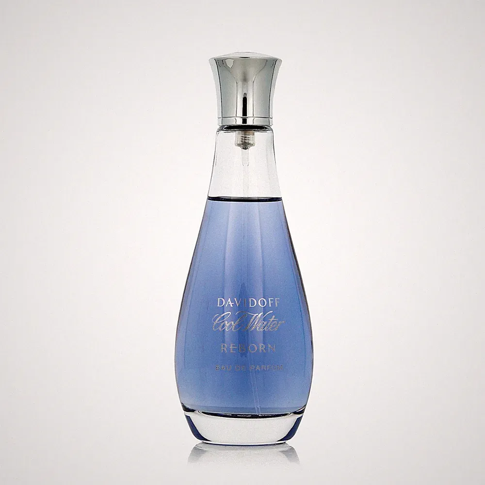 Davidoff Cool Water Reborn for Her Eau De Parfum 100 ml (woman)