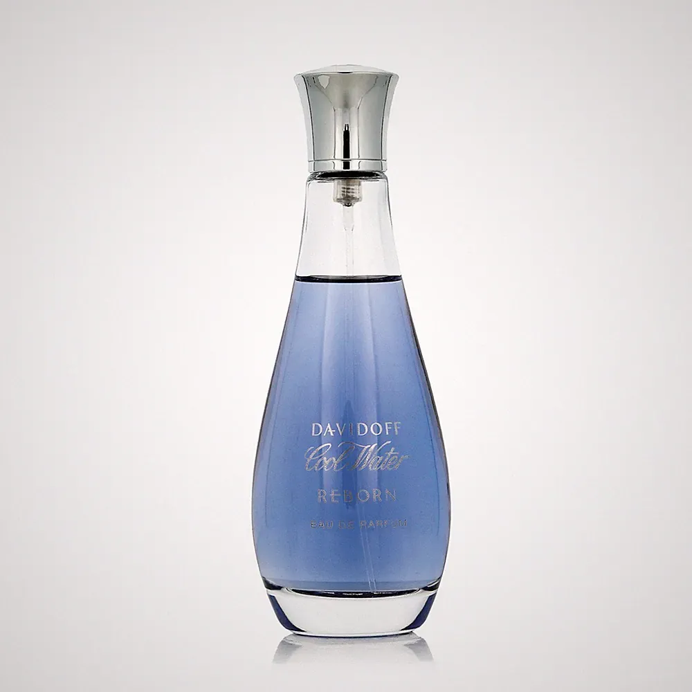 Davidoff Cool Water Reborn for Her Eau De Parfum 100 ml (woman)
