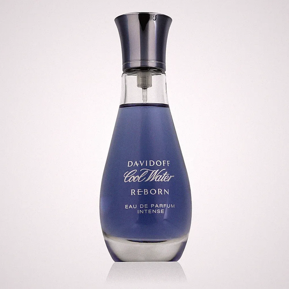 Davidoff Cool Water Reborn For Her Eau De Parfum Intense 50 ml (woman)