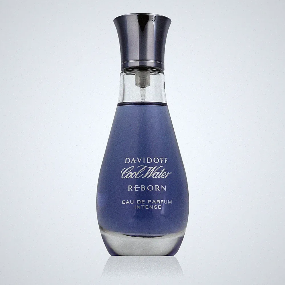Davidoff Cool Water Reborn For Her Eau De Parfum Intense 50 ml (woman)